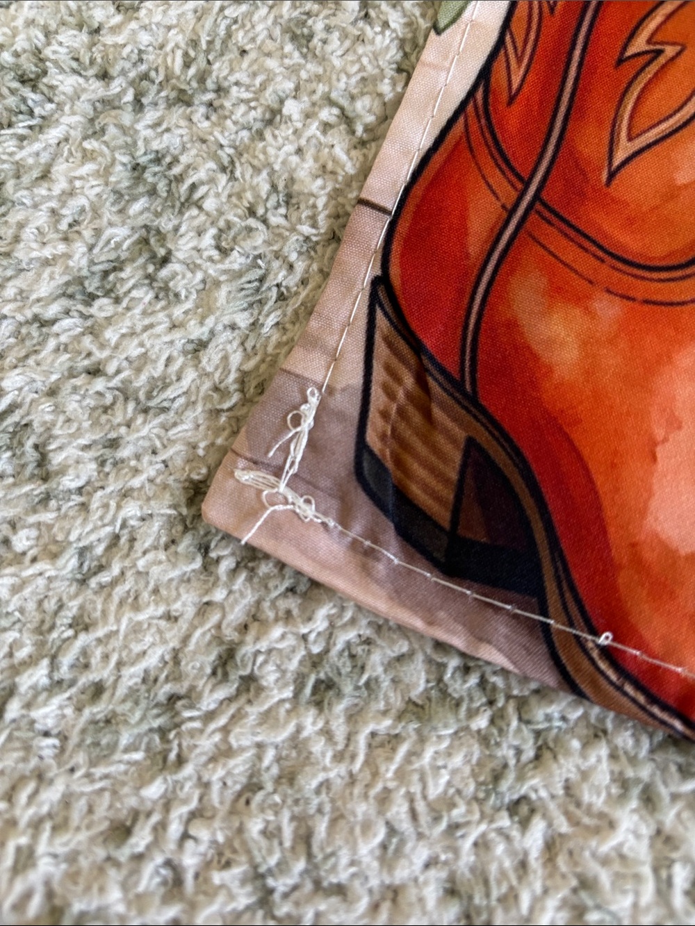 Welcome Western Santa Fe Multicolor Cowboy Boots Sm Garden Flag NWT 11.5x17.75” - Picture 15 of 16